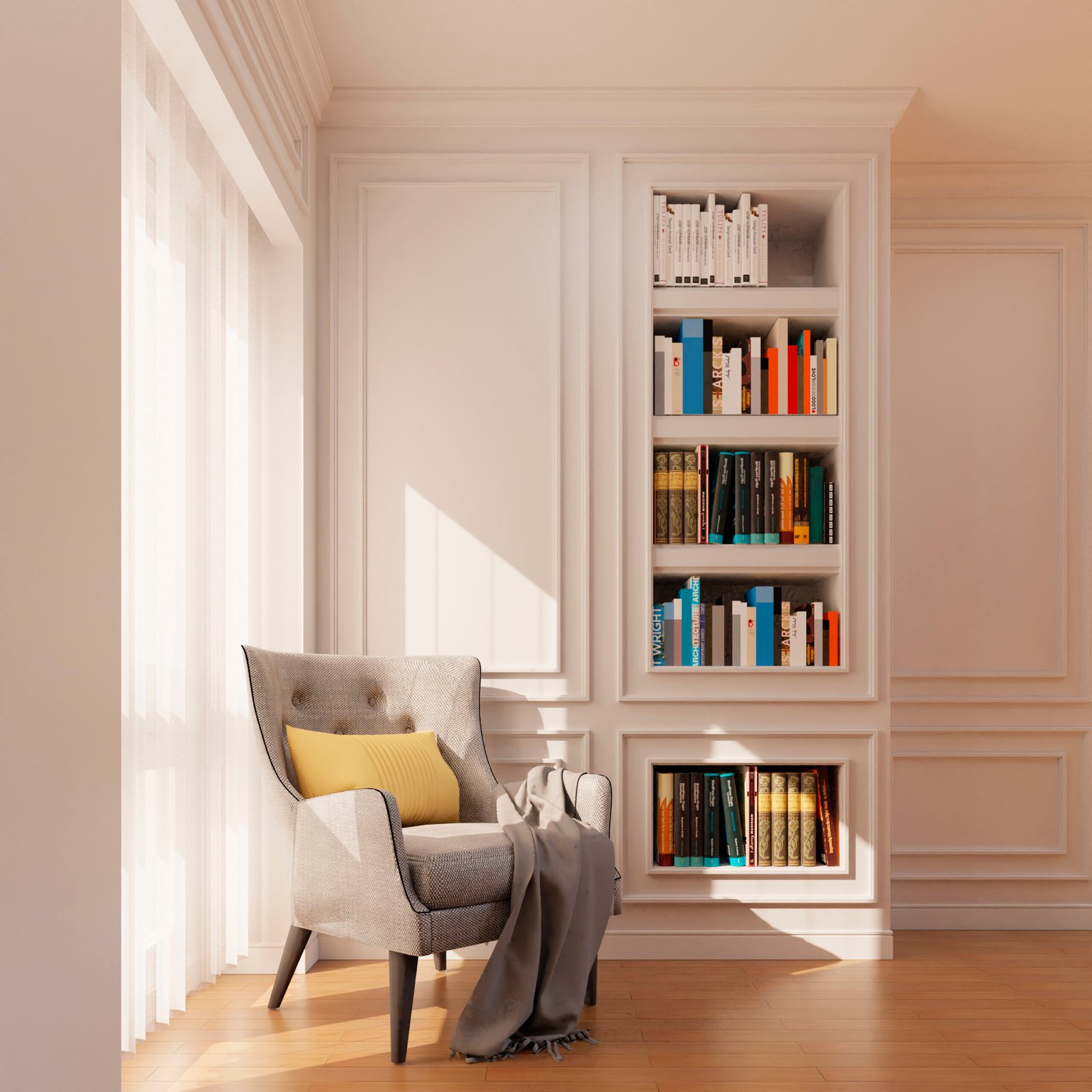 Independent book publisher creating a warm home for stories and books