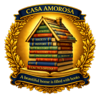 CASA AMOROSA