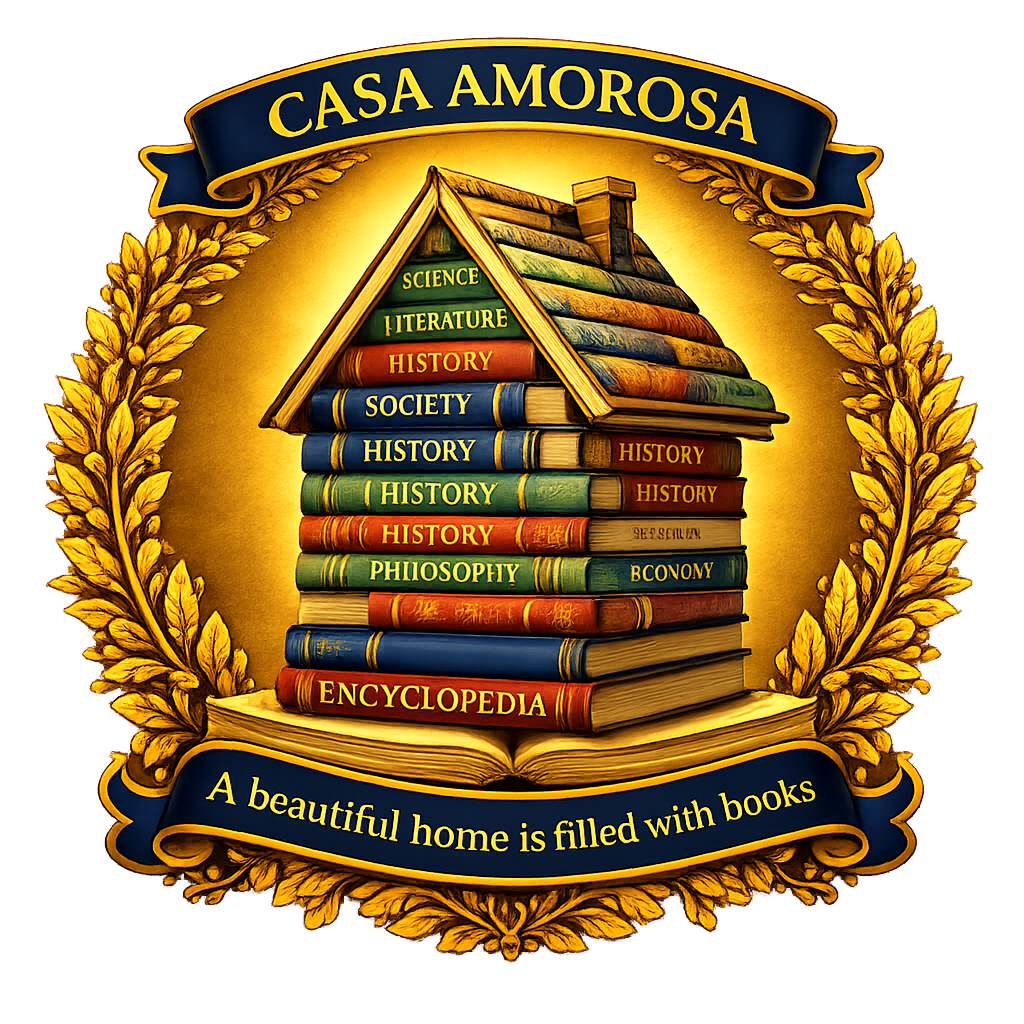 Casa Amorosa Group Logo