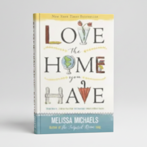 Where Love Learned to Stay