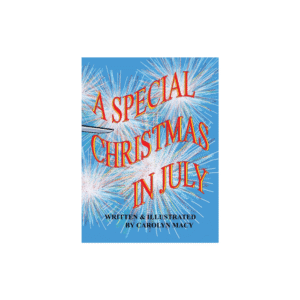 A Special Christmas in July