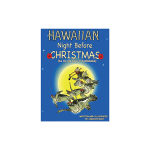 Hawaiian Night Before Christmas (Night Before Christmas Series)