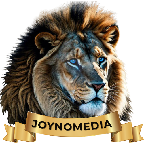 Joyno Media Logo