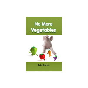No More Vegetables