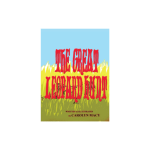 The Great Leopard Hunt