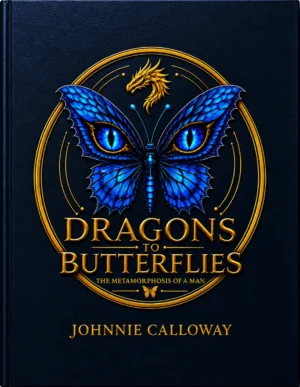 Johnnie Calloway - Dragons to Butterflies