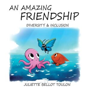 An Amazing Friendship: Diversity & Inclusion