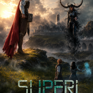 Superi: Reignited