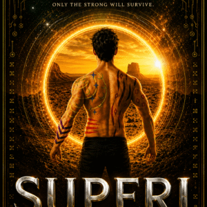 Superi: Retribution