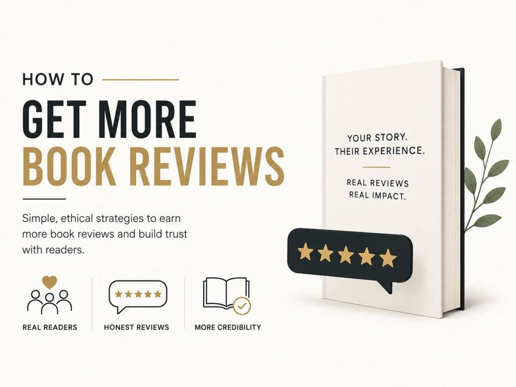 Get More Book Reviews
