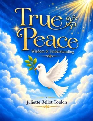 Juliette Toulon - True Peace