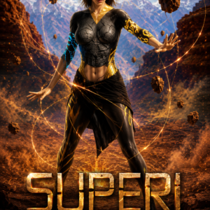 Superi: Revolution