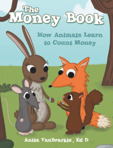 The Money Book: How Animals Learn to Count Money The Money Book: How Animals Learn to Count Money