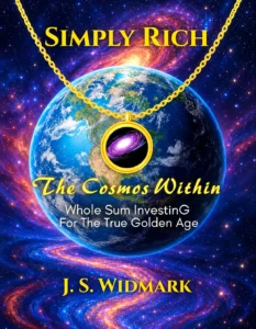 Joy Widmark - Simply Rich