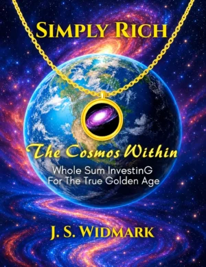 Joy Widmark - Simply Rich