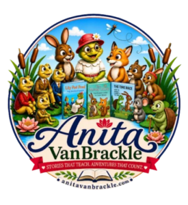 anita logo