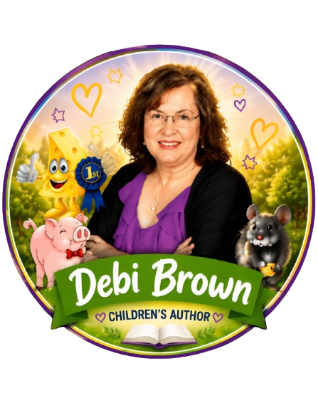 debbie logo