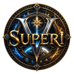 superi logo