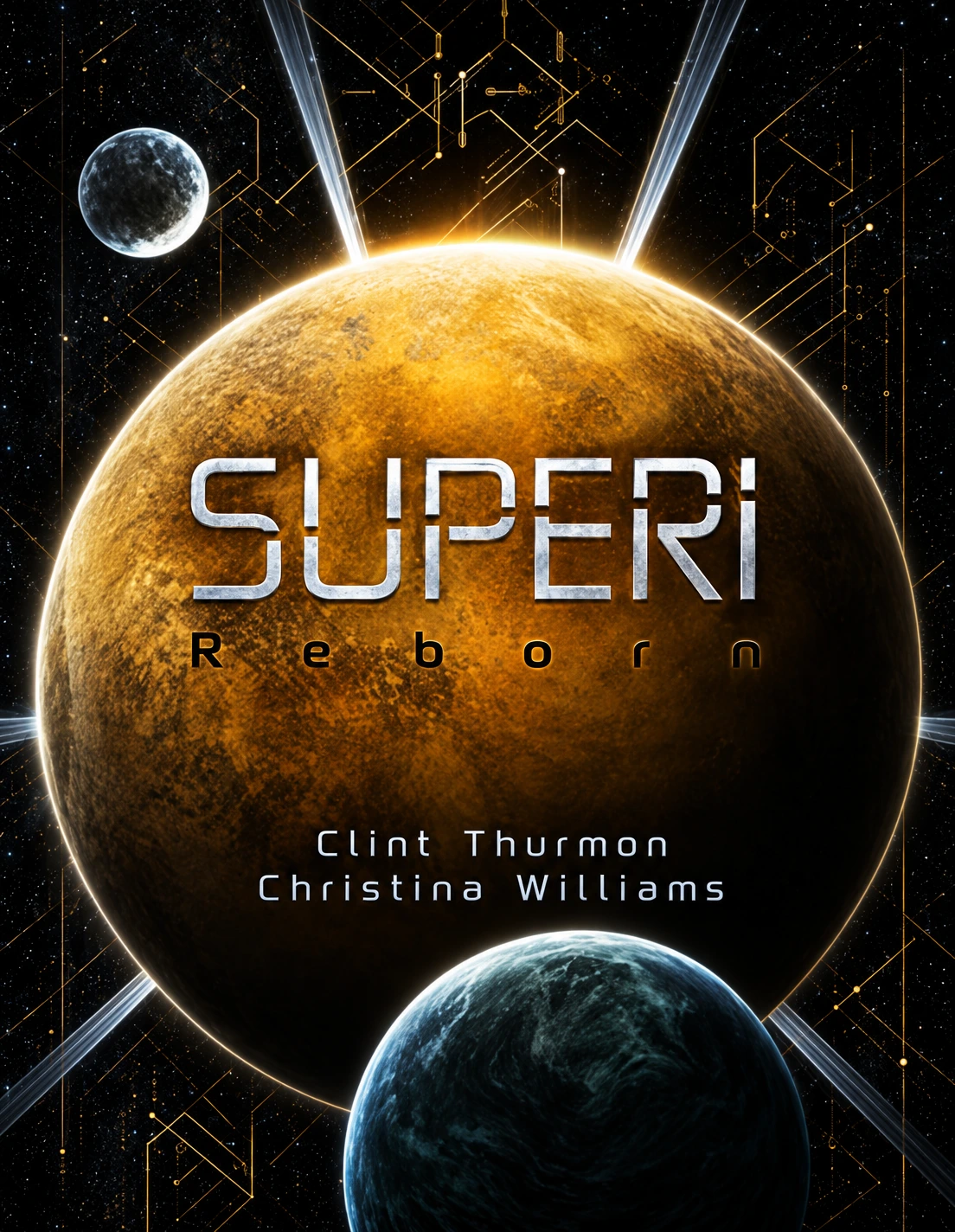 superi reborn