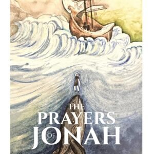 The Prayers of Jonah