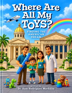 Finding the American Dream