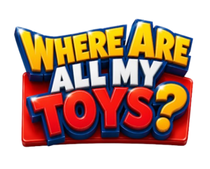whereareallmytoys logo