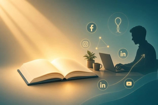 Author Brand