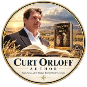Curt Orloff - Profile Logo