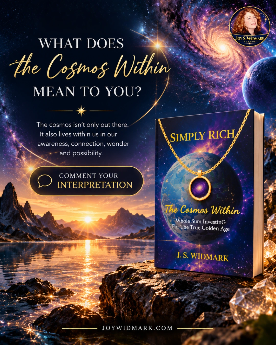 JOY WIDMARK - POST5