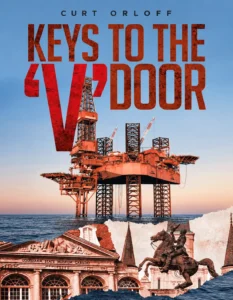 Curt Orloff - Keys to the "V" Door