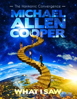 Michael Allen Cooper - What I Saw