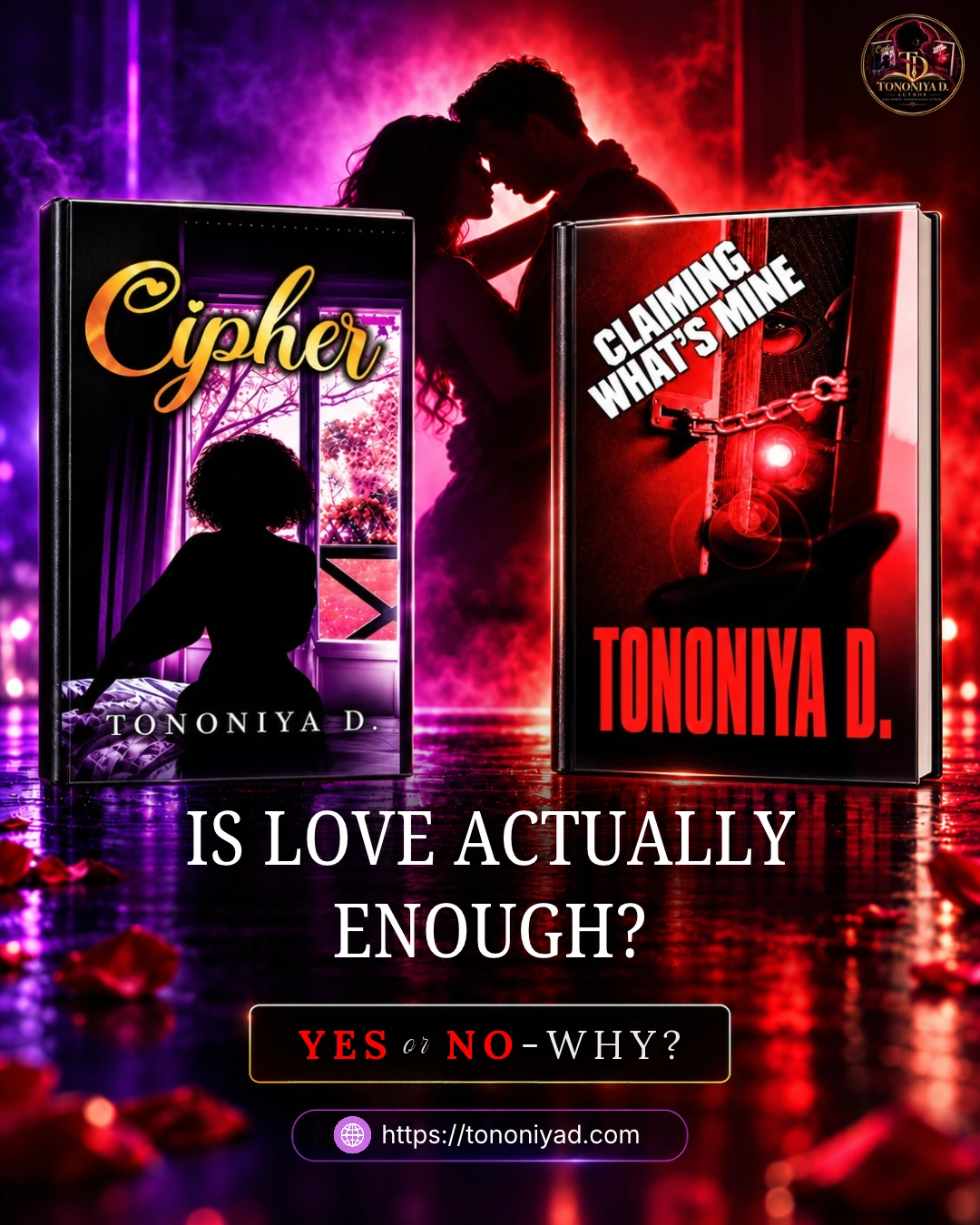 TONONIYA D - POST2